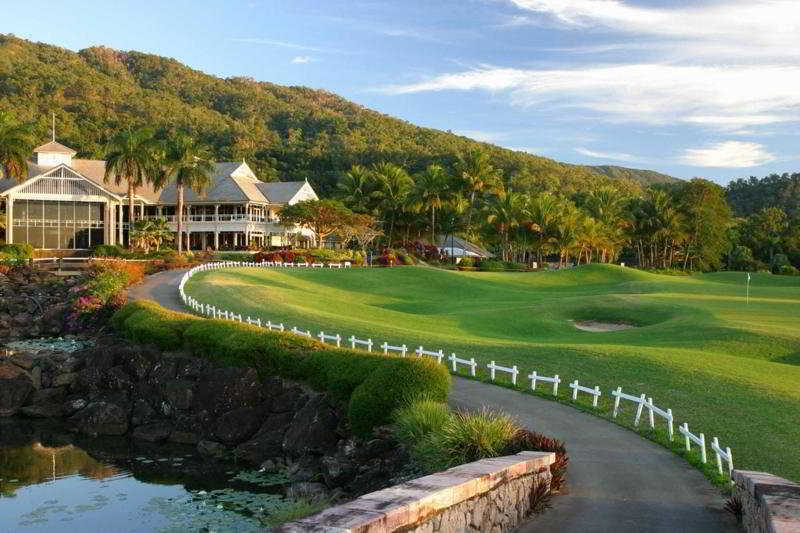 Resort Paradise Palms