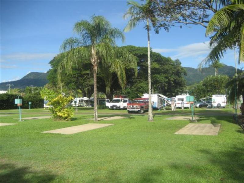 Holiday park First Caravilla 3*