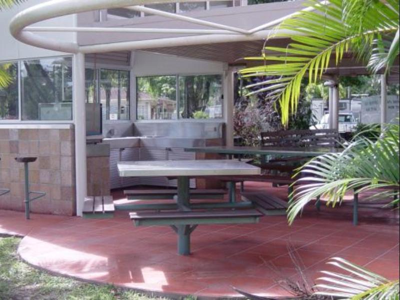 First Caravilla Holiday park 3*