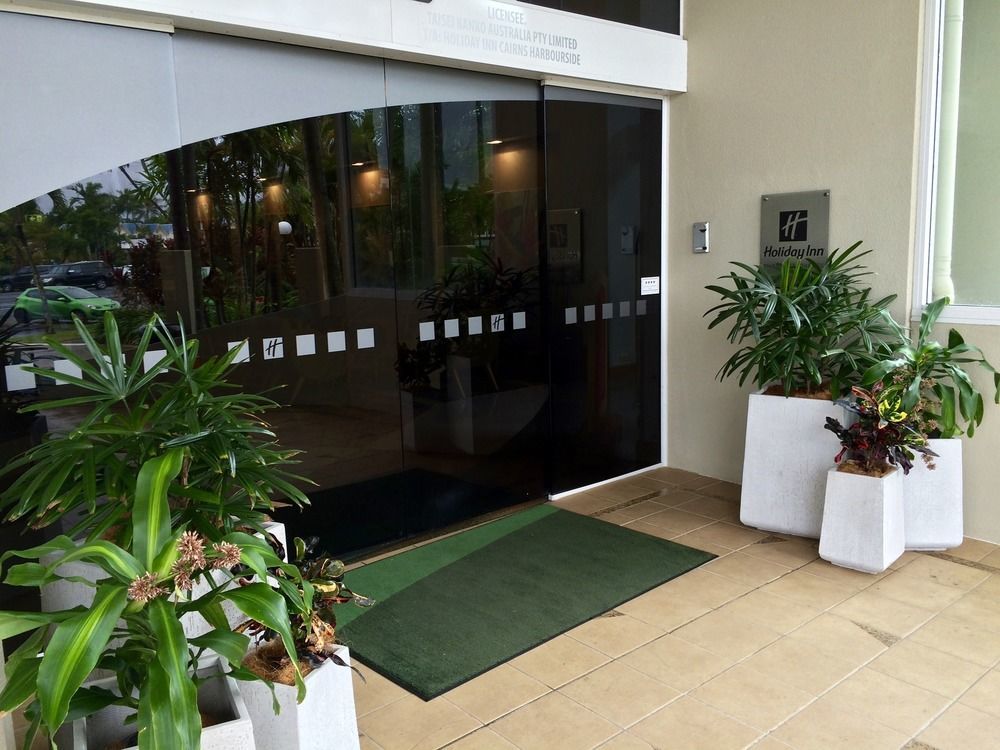Hotel Harbourside