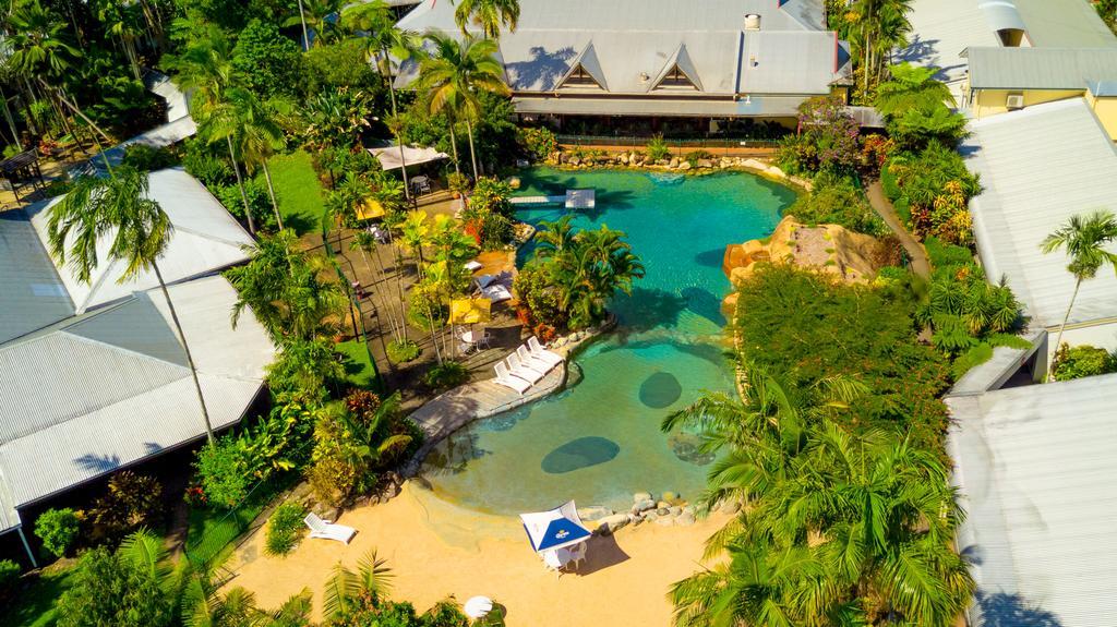 Colonial Club Hotel 4*