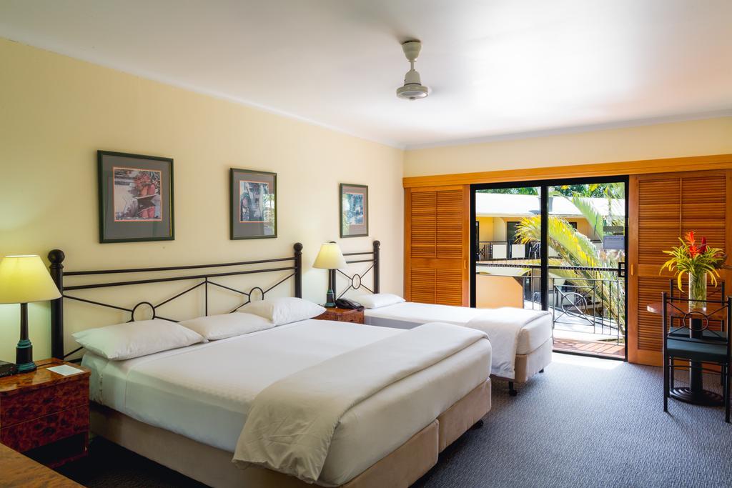Palm Royale 4* Cairns