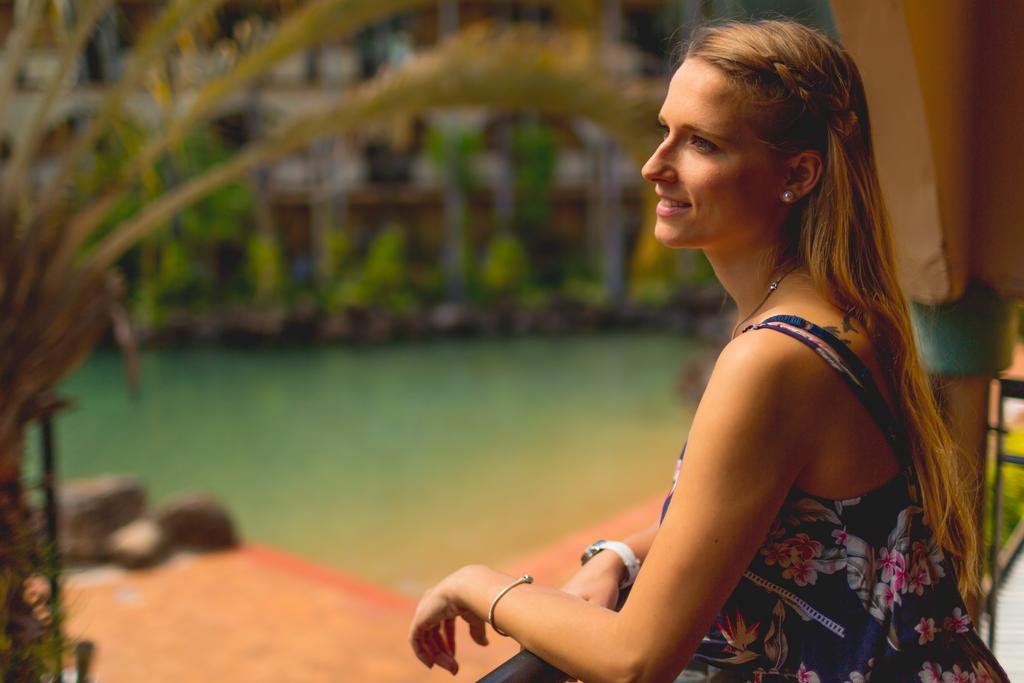 Resort Palm Royale Cairns