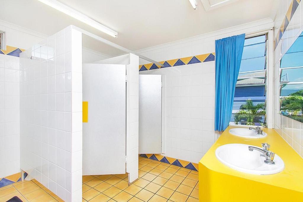 Nhà trọ Caravella Backpackers *