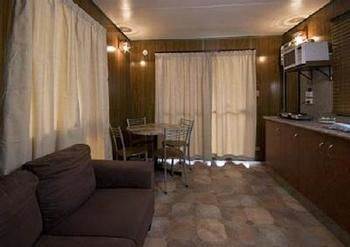 Sunland Leisure Park Khách sạn