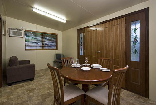 Sunland Leisure Park Cairns