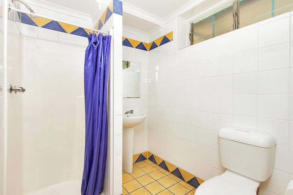 Nhà trọ Caravella Backpackers Cairns