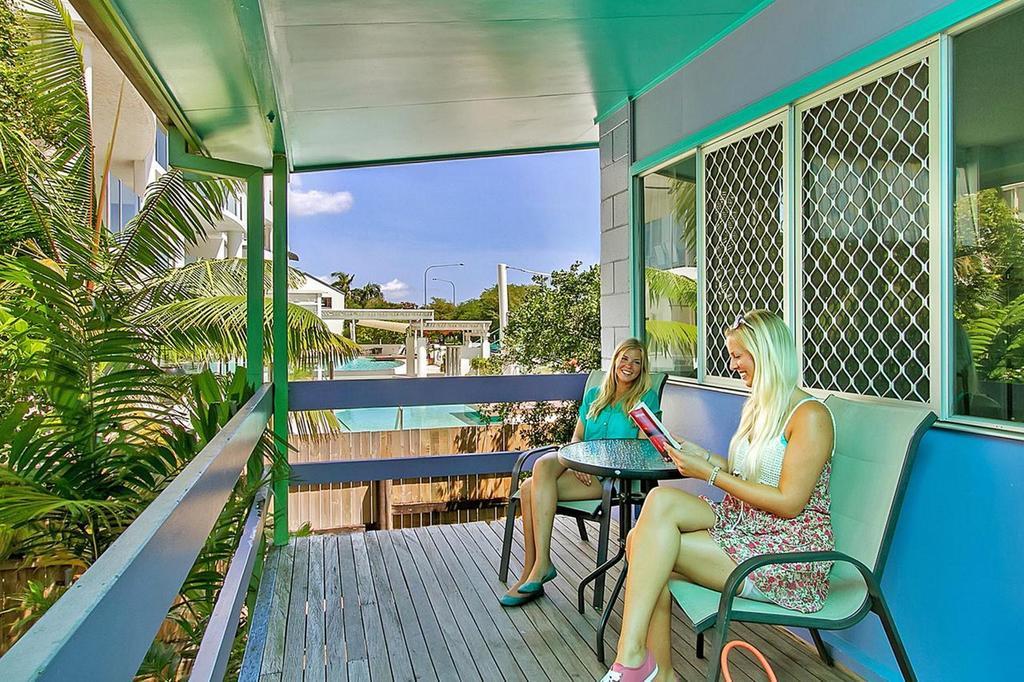 Caravella Backpackers Nhà trọ *