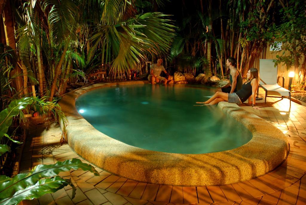 Hostel Dreamtime Hostel *