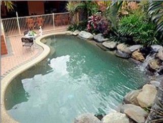 The Balinese Motel 3*