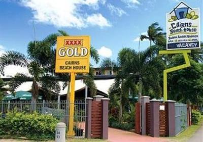 Hotel Work And Play Backpackers 2*