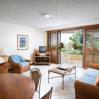 Aparthotel Breakfree Royal Harbour Cairns