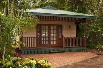 Sunland Leisure Park Khách sạn 4*