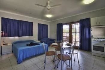Sunland Leisure Park 4* Cairns