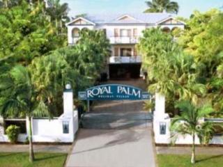 Royal Palm 3* Cairns