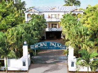 Royal Palm 3*