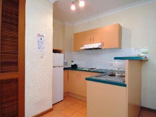 Aparthotel Royal Palm Cairns