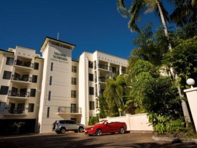 Aparthotel Tropic Towers 4*