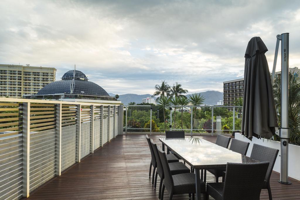 The Sebel Harbour Lights 4*
