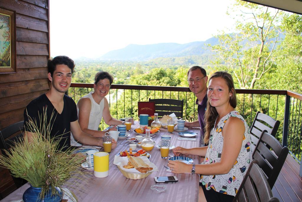Kookas Bed & Breakfast 4* Cairns