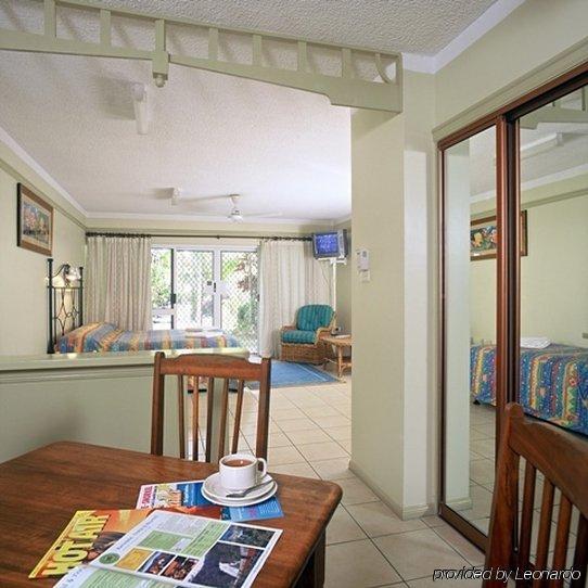 Aparthotel Queenslander & Cairns