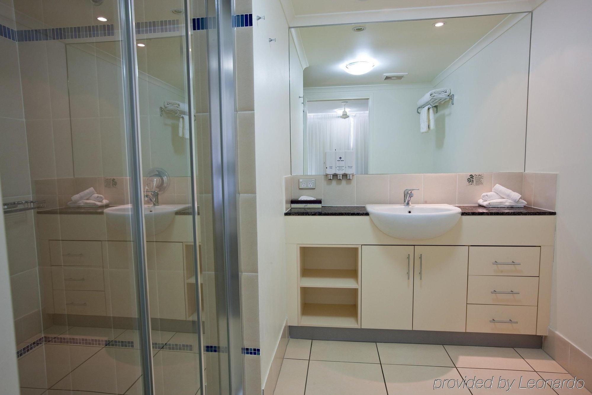 Hotel Park Regis Quays Cairns