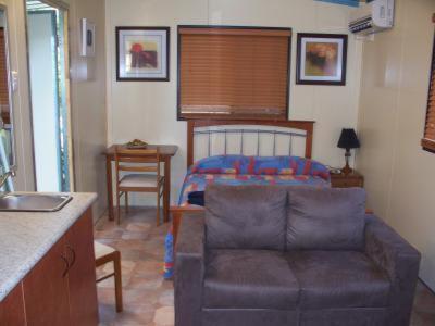 Whiterock Leisure Park Cairns