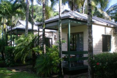 Holiday park Whiterock Leisure Park 3*