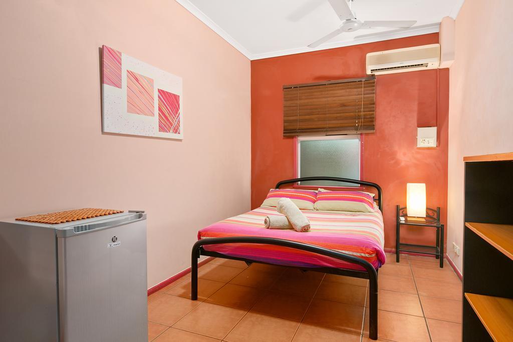 Dreamtime Hostel Hostel Cairns