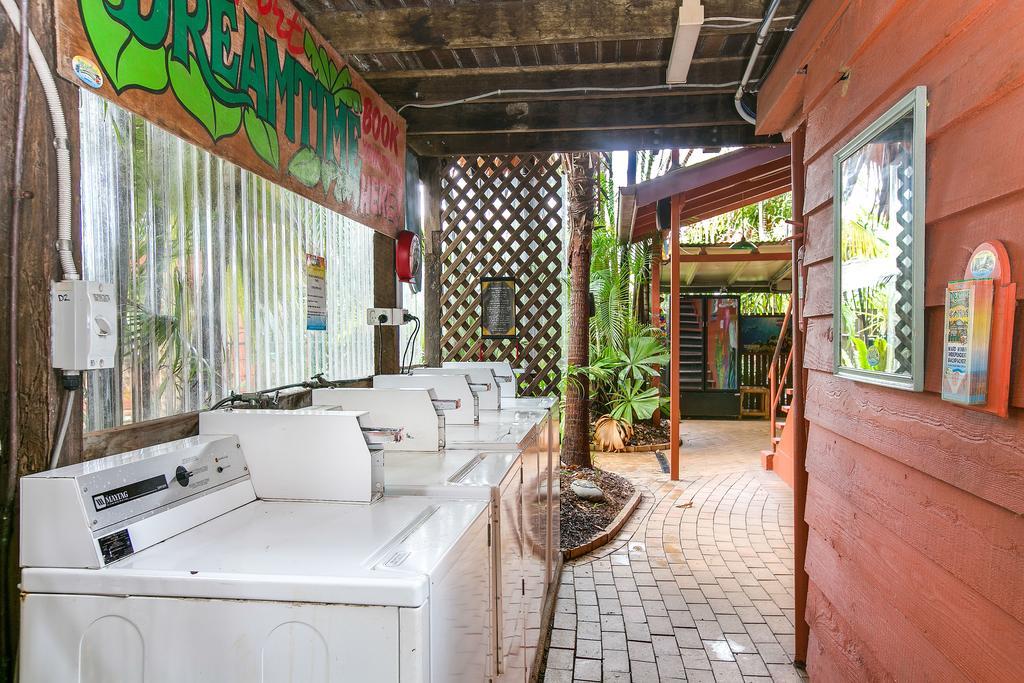 Hostel Dreamtime Hostel