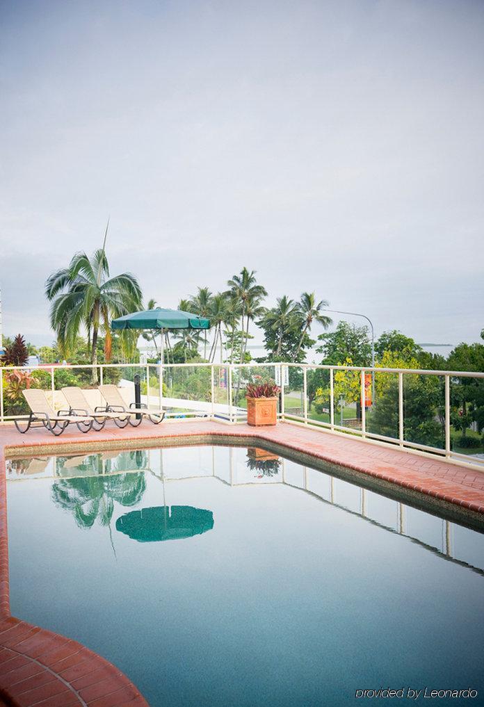Breakfree Royal Harbour 4*