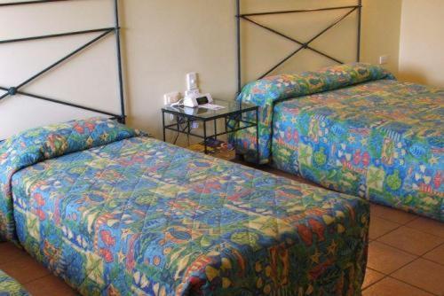 Hotel Figtree 3*