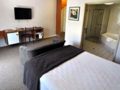 Hotel Heritage Cairns