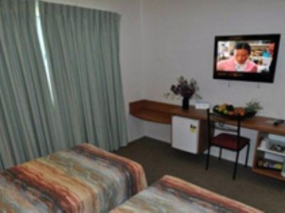 Hotel Heritage Cairns
