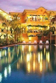 Palm Royale 4* Cairns