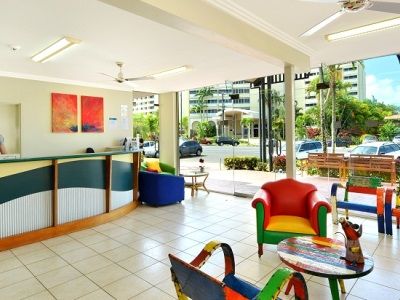 Queenslander & Aparthotel 4*