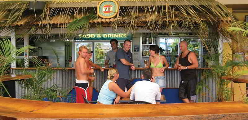 Work And Play Backpackers 2* Cairns