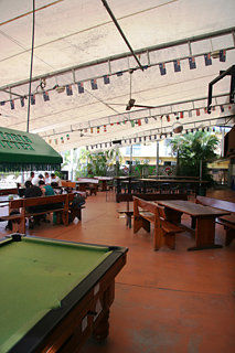 Work And Play Backpackers Cairns