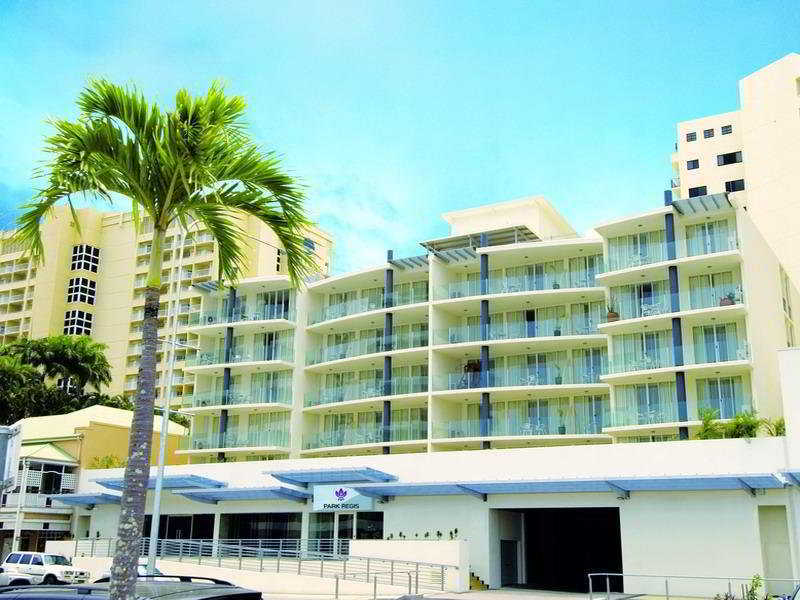 Park Regis Quays 4* Cairns