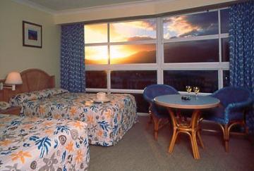 Holiday Inn Hotel 4*