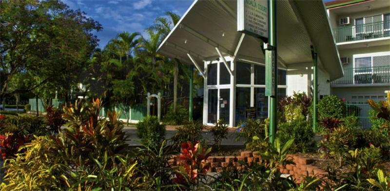 Koala Court Aparthotel