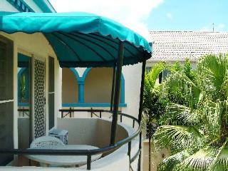 Aparthotel Royal Palm