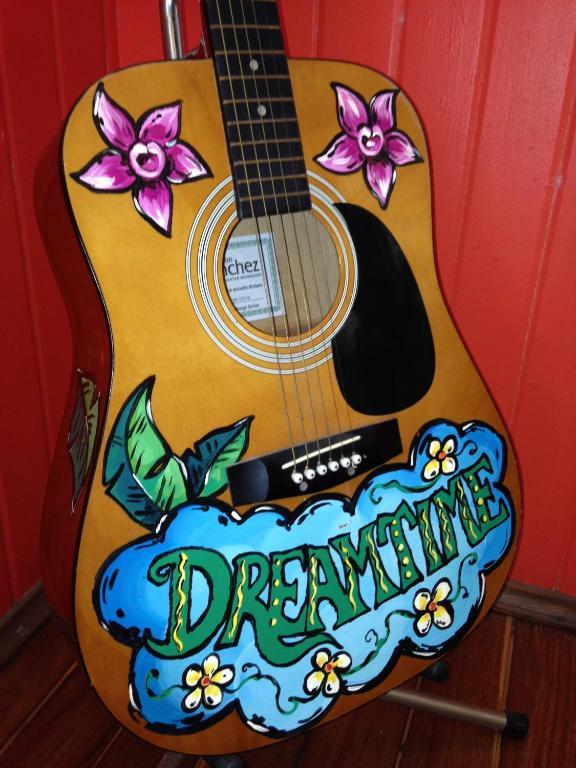 Dreamtime Hostel