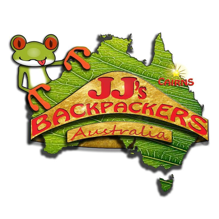 Jjs Backpackers * Cairns