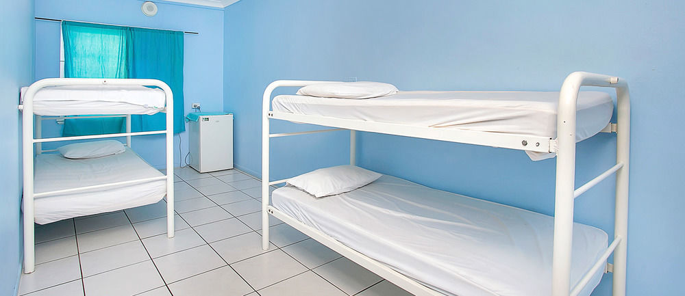 Nhà trọ Caravella Backpackers Cairns