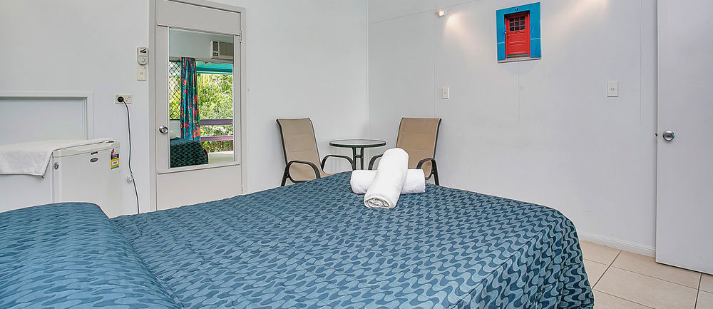 Nhà trọ Caravella Backpackers *