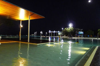 Caravella Backpackers Nhà trọ Cairns