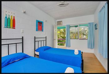 Caravella Backpackers Nhà trọ *