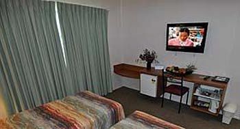 Hotel Heritage Cairns