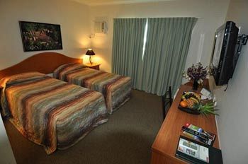 Hotel Heritage Cairns